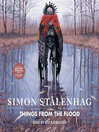 Cover image for Things From the Flood
